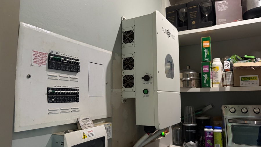 4 Bedroom Property for Sale in Grimbeeck Park North West